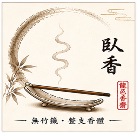 臥香 線香 品項 清單