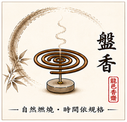 4H小盤香 / 2H微盤香 清單